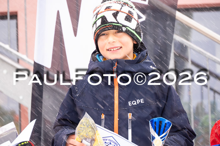 Ziener Cup 3 SL kühtai, 25.01.2026