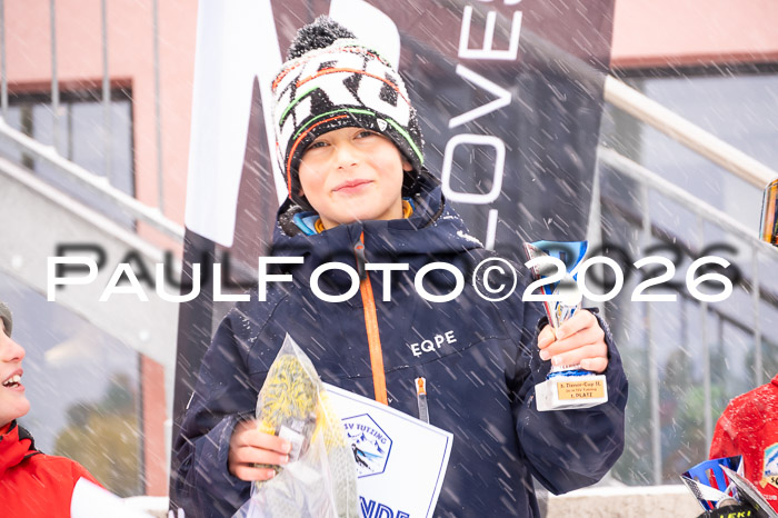 Ziener Cup 3 SL kühtai, 25.01.2026