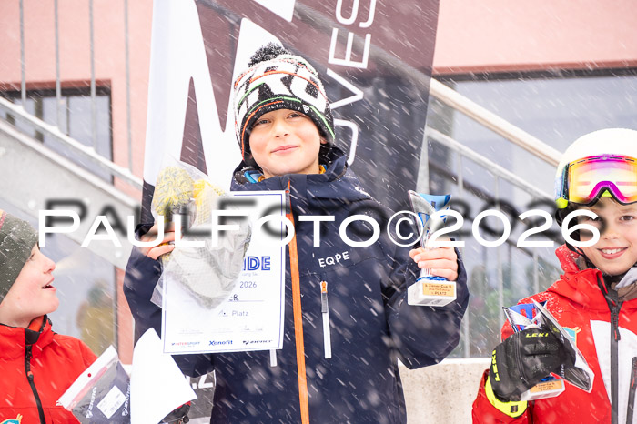 Ziener Cup 3 SL kühtai, 25.01.2026