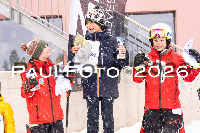 Ziener Cup 3 SL kühtai, 25.01.2026