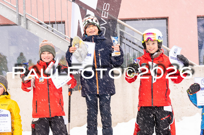 Ziener Cup 3 SL kühtai, 25.01.2026