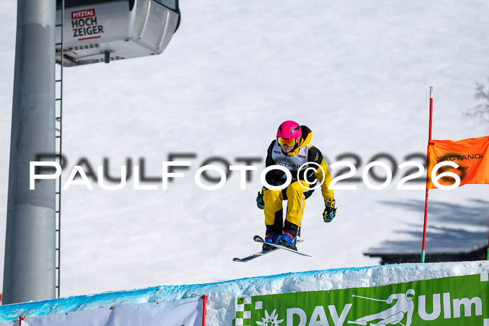 DSV Actanol Schülercup Alpin U14 RS+, 31.01.2026