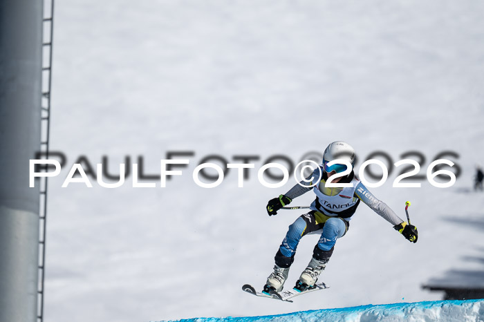 DSV Actanol Schülercup Alpin U14 RS+, 31.01.2026