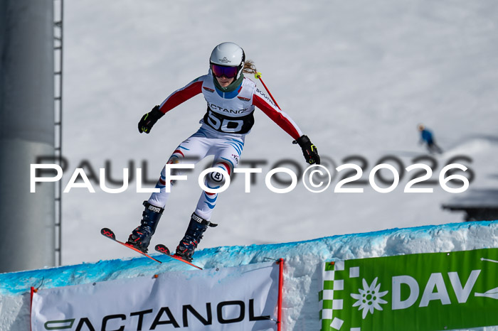 DSV Actanol Schülercup Alpin U14 RS+, 31.01.2026