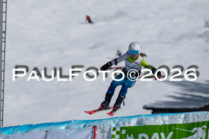 DSV Actanol Schülercup Alpin U14 RS+, 31.01.2026