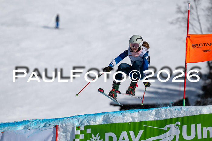 DSV Actanol Schülercup Alpin U14 RS+, 31.01.2026