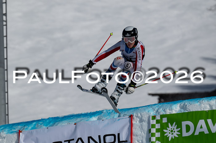 DSV Actanol Schülercup Alpin U14 RS+, 31.01.2026