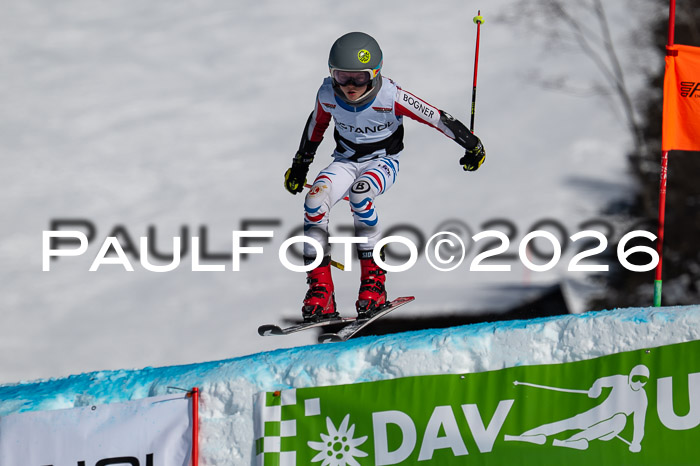 DSV Actanol Schülercup Alpin U14 RS+, 31.01.2026