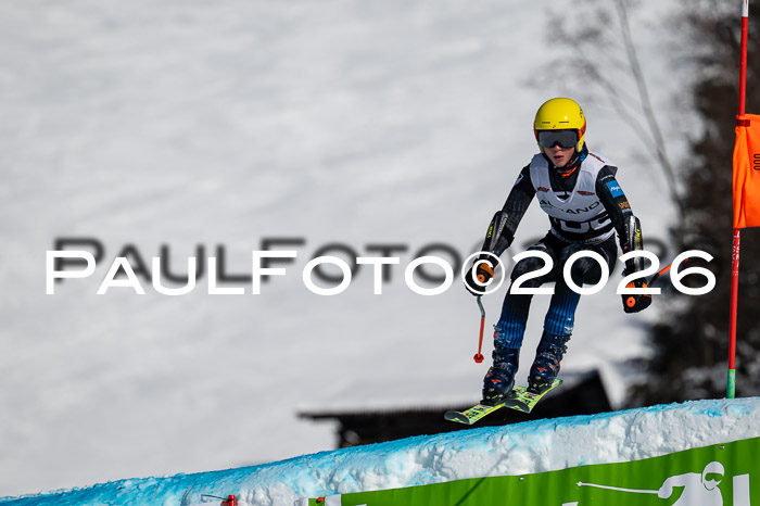 DSV Actanol Schülercup Alpin U14 RS+, 31.01.2026
