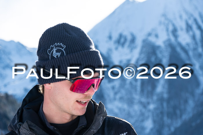 DSV Actanol Schülercup Alpin U14 RS+, 31.01.2026