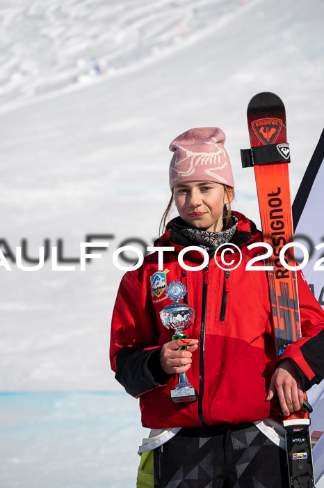 DSV Actanol Schülercup Alpin U14 RS+, 31.01.2026