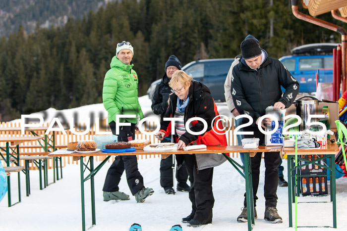 DSV Actanol Schülercup U16  RS, 31.01.2026