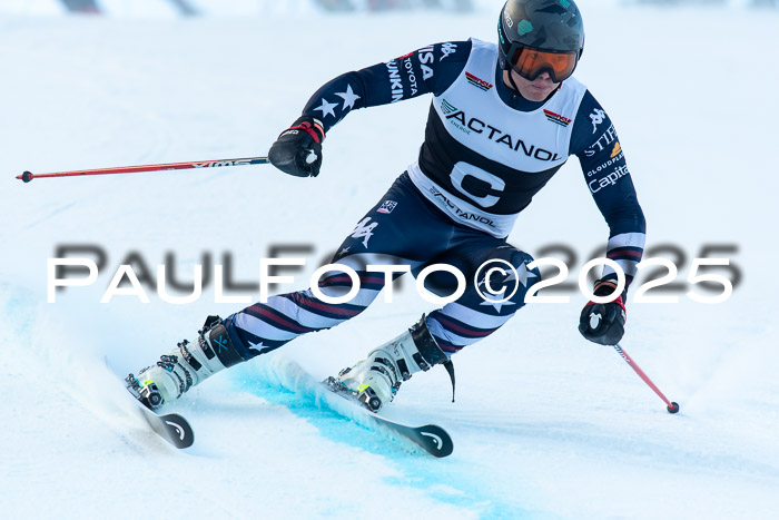 DSV Actanol Schülercup U16  RS, 31.01.2026