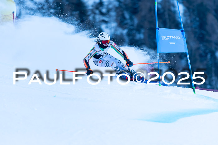 DSV Actanol Schülercup U16  RS, 31.01.2026