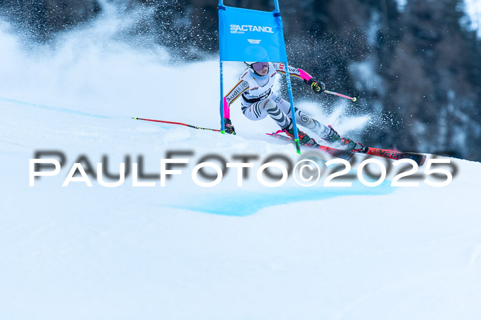 DSV Actanol Schülercup U16  RS, 31.01.2026