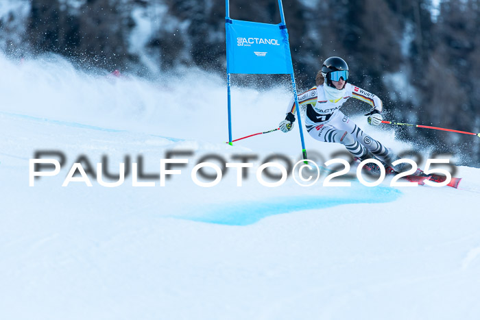 DSV Actanol Schülercup U16  RS, 31.01.2026