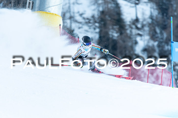 DSV Actanol Schülercup U16  RS, 31.01.2026