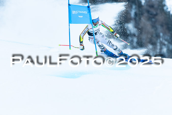 DSV Actanol Schülercup U16  RS, 31.01.2026