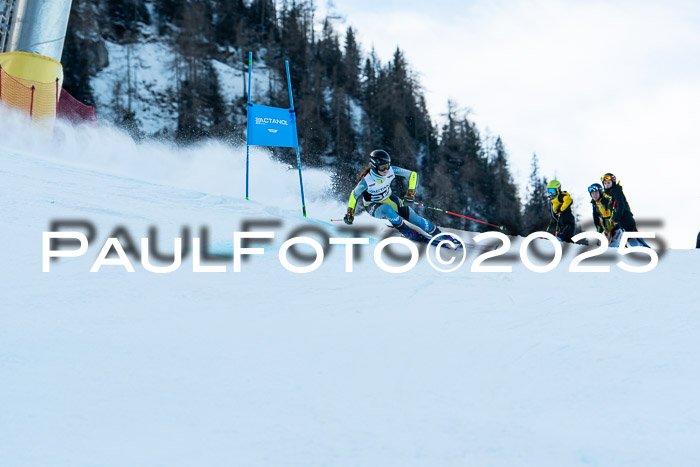 DSV Actanol Schülercup U16  RS, 31.01.2026