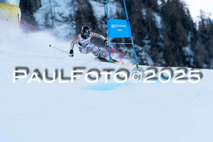 DSV Actanol Schülercup U16  RS, 31.01.2026