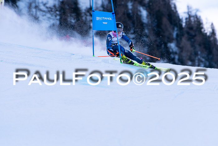 DSV Actanol Schülercup U16  RS, 31.01.2026