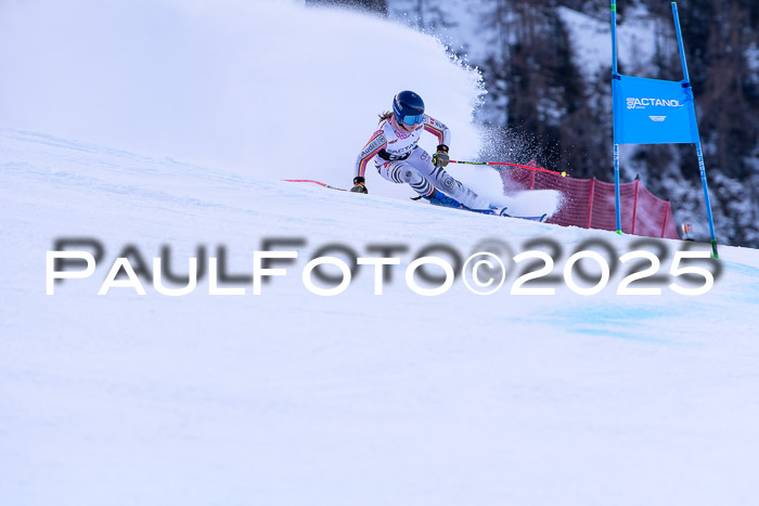 DSV Actanol Schülercup U16  RS, 31.01.2026