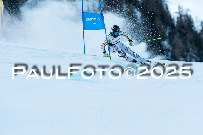 DSV Actanol Schülercup U16  RS, 31.01.2026