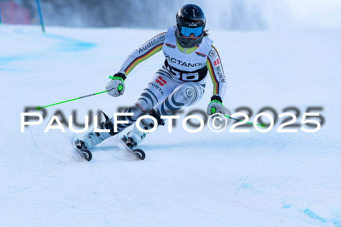 DSV Actanol Schülercup U16  RS, 31.01.2026