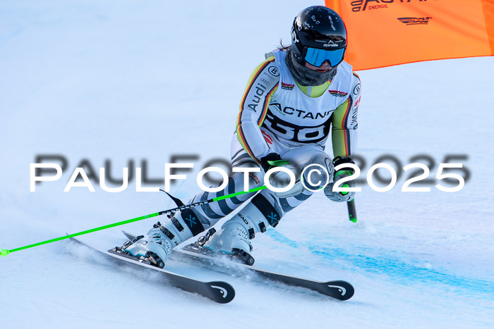 DSV Actanol Schülercup U16  RS, 31.01.2026