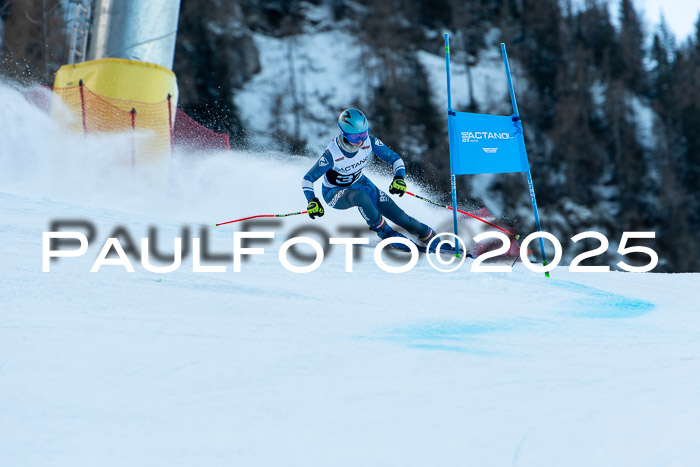 DSV Actanol Schülercup U16  RS, 31.01.2026