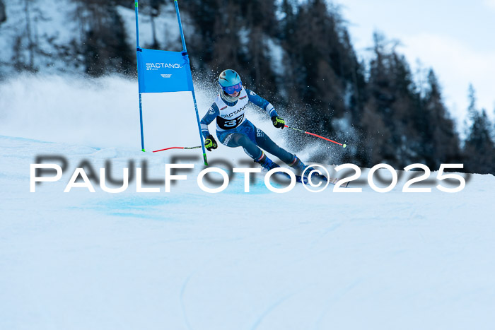 DSV Actanol Schülercup U16  RS, 31.01.2026