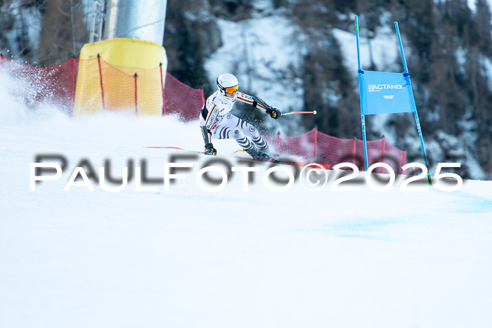 DSV Actanol Schülercup U16  RS, 31.01.2026