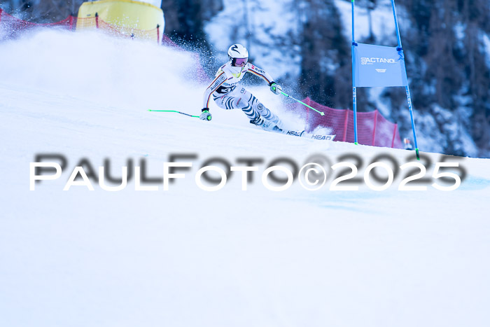 DSV Actanol Schülercup U16  RS, 31.01.2026