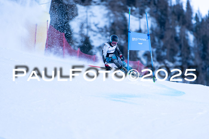 DSV Actanol Schülercup U16  RS, 31.01.2026