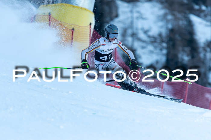 DSV Actanol Schülercup U16  RS, 31.01.2026