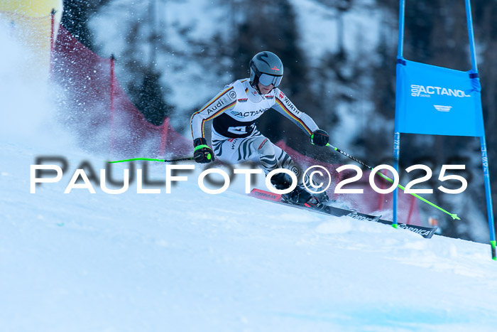 DSV Actanol Schülercup U16  RS, 31.01.2026