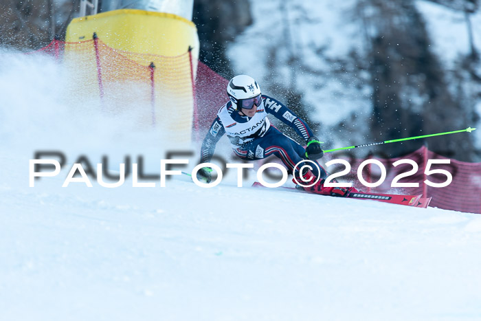DSV Actanol Schülercup U16  RS, 31.01.2026