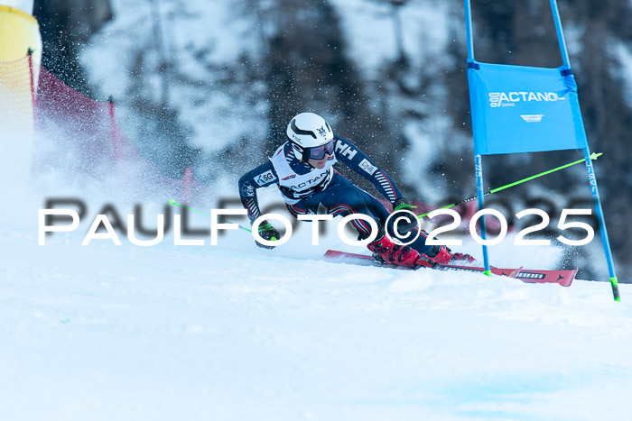 DSV Actanol Schülercup U16  RS, 31.01.2026