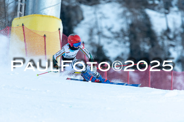 DSV Actanol Schülercup U16  RS, 31.01.2026