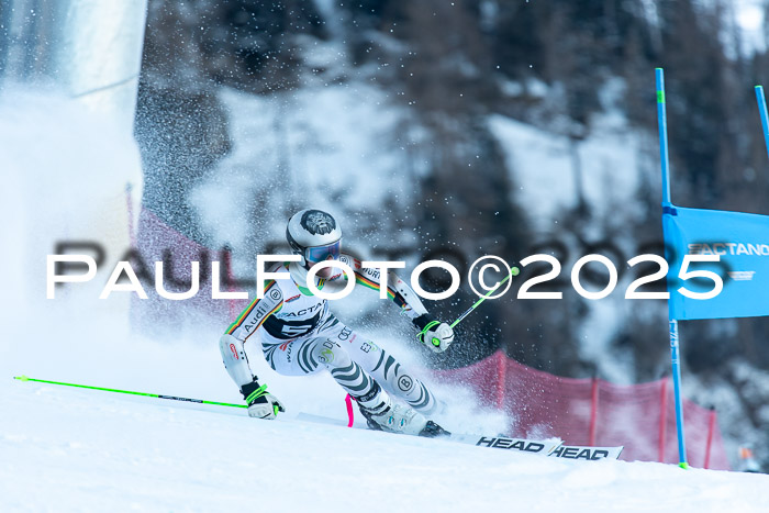 DSV Actanol Schülercup U16  RS, 31.01.2026