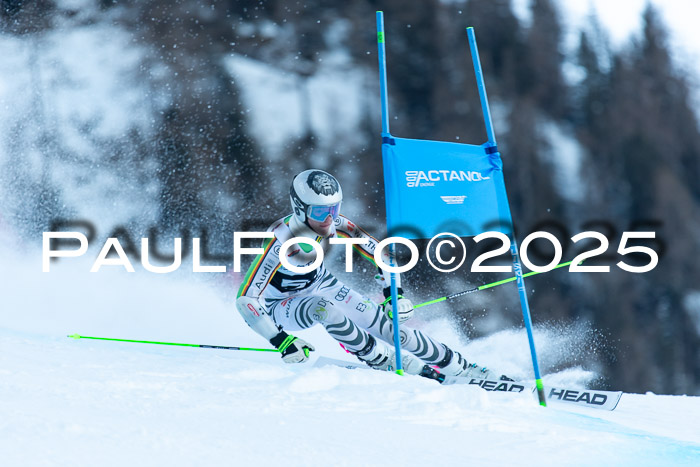 DSV Actanol Schülercup U16  RS, 31.01.2026