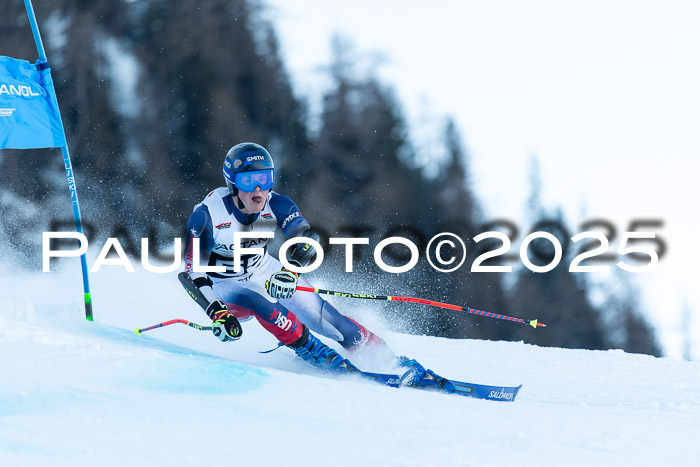 DSV Actanol Schülercup U16  RS, 31.01.2026