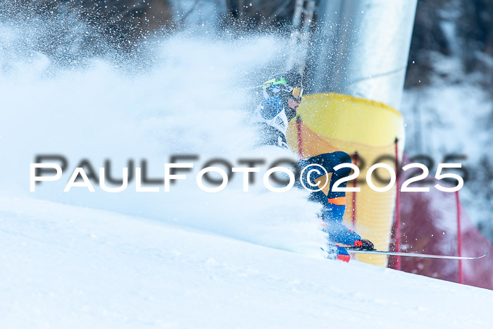 DSV Actanol Schülercup U16  RS, 31.01.2026