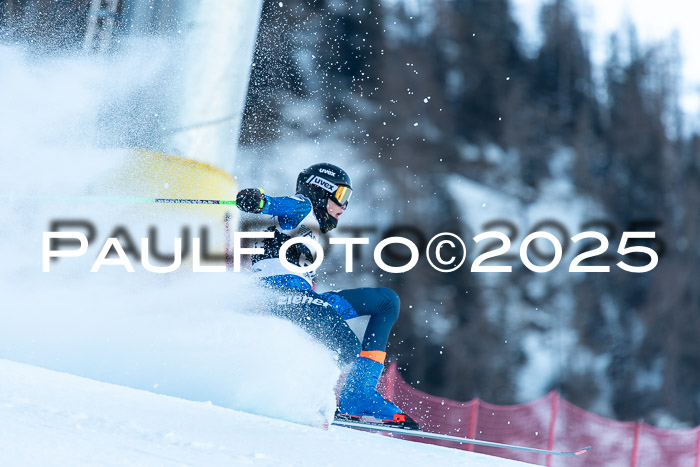 DSV Actanol Schülercup U16  RS, 31.01.2026