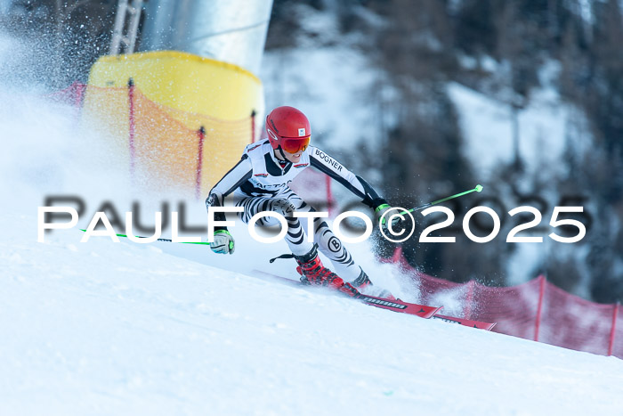 DSV Actanol Schülercup U16  RS, 31.01.2026