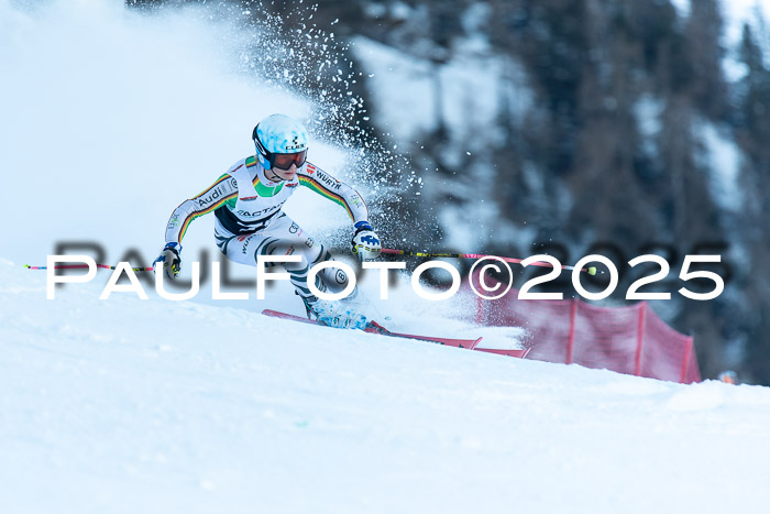 DSV Actanol Schülercup U16  RS, 31.01.2026