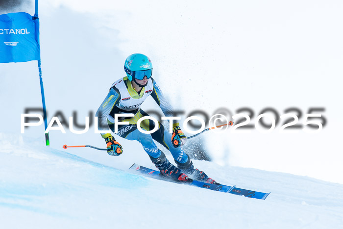 DSV Actanol Schülercup U16  RS, 31.01.2026