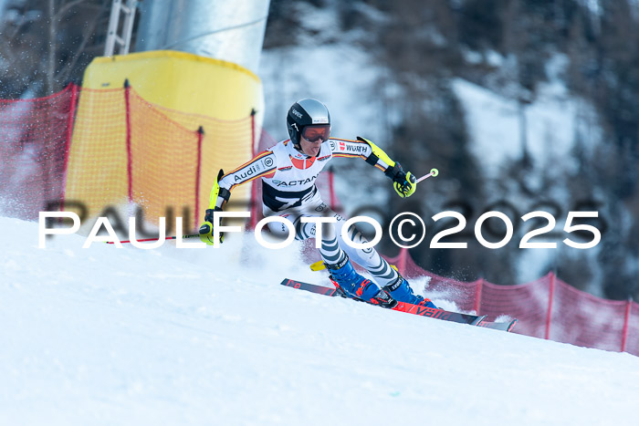 DSV Actanol Schülercup U16  RS, 31.01.2026