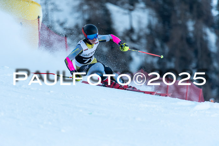 DSV Actanol Schülercup U16  RS, 31.01.2026