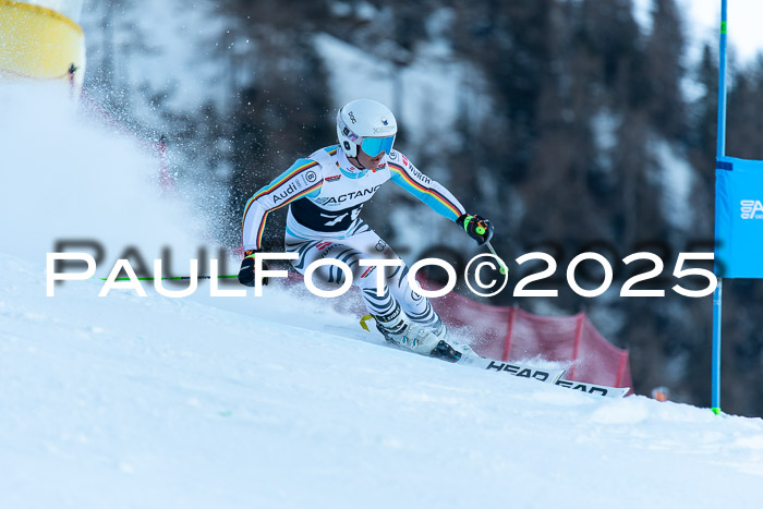 DSV Actanol Schülercup U16  RS, 31.01.2026
